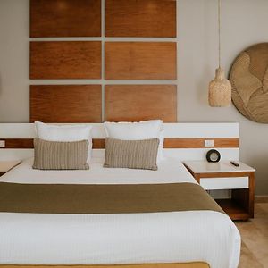 Luxurious Master Suite